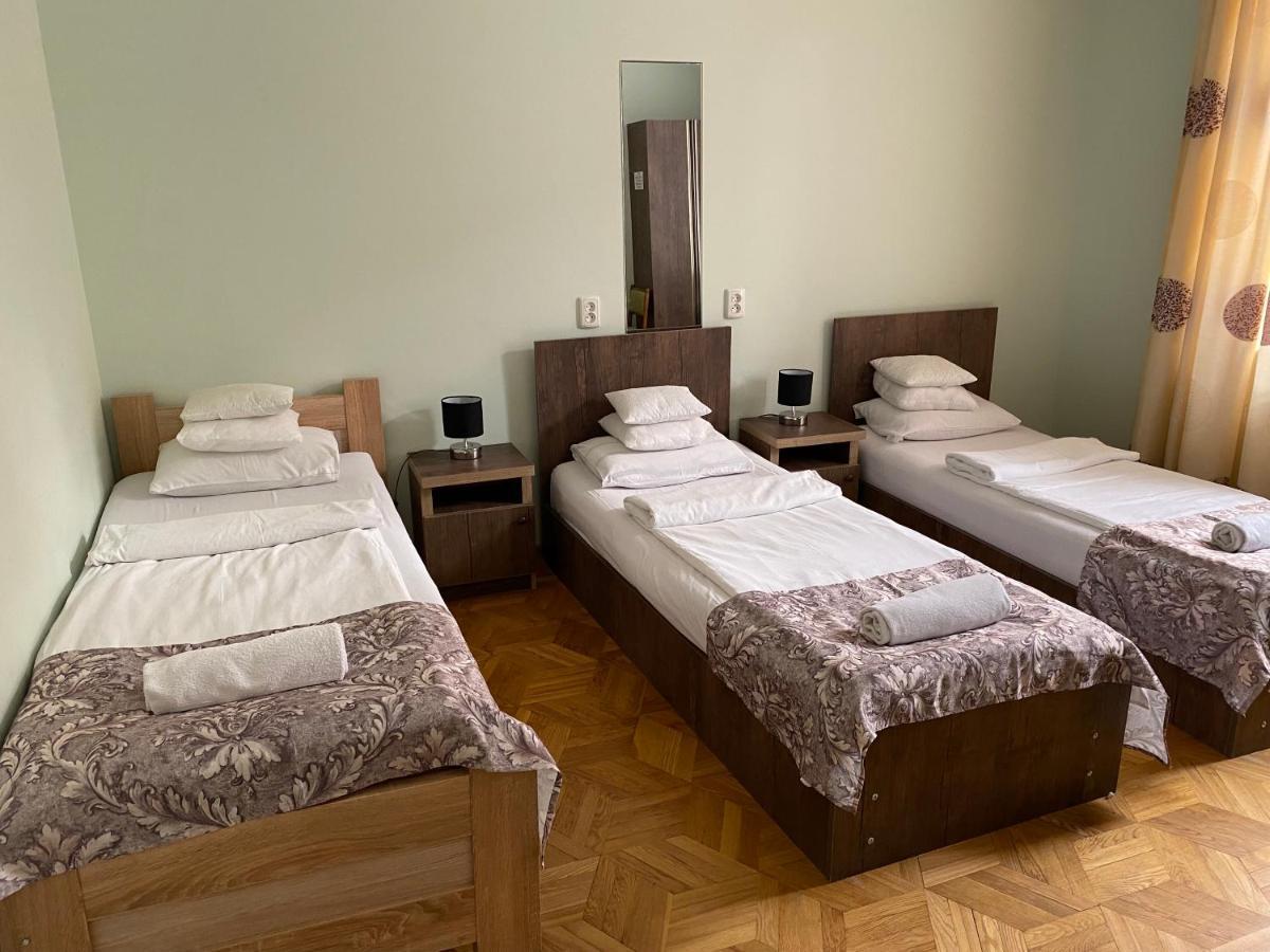 Гостевой дом Aloft House Кутаиси Экстерьер фото