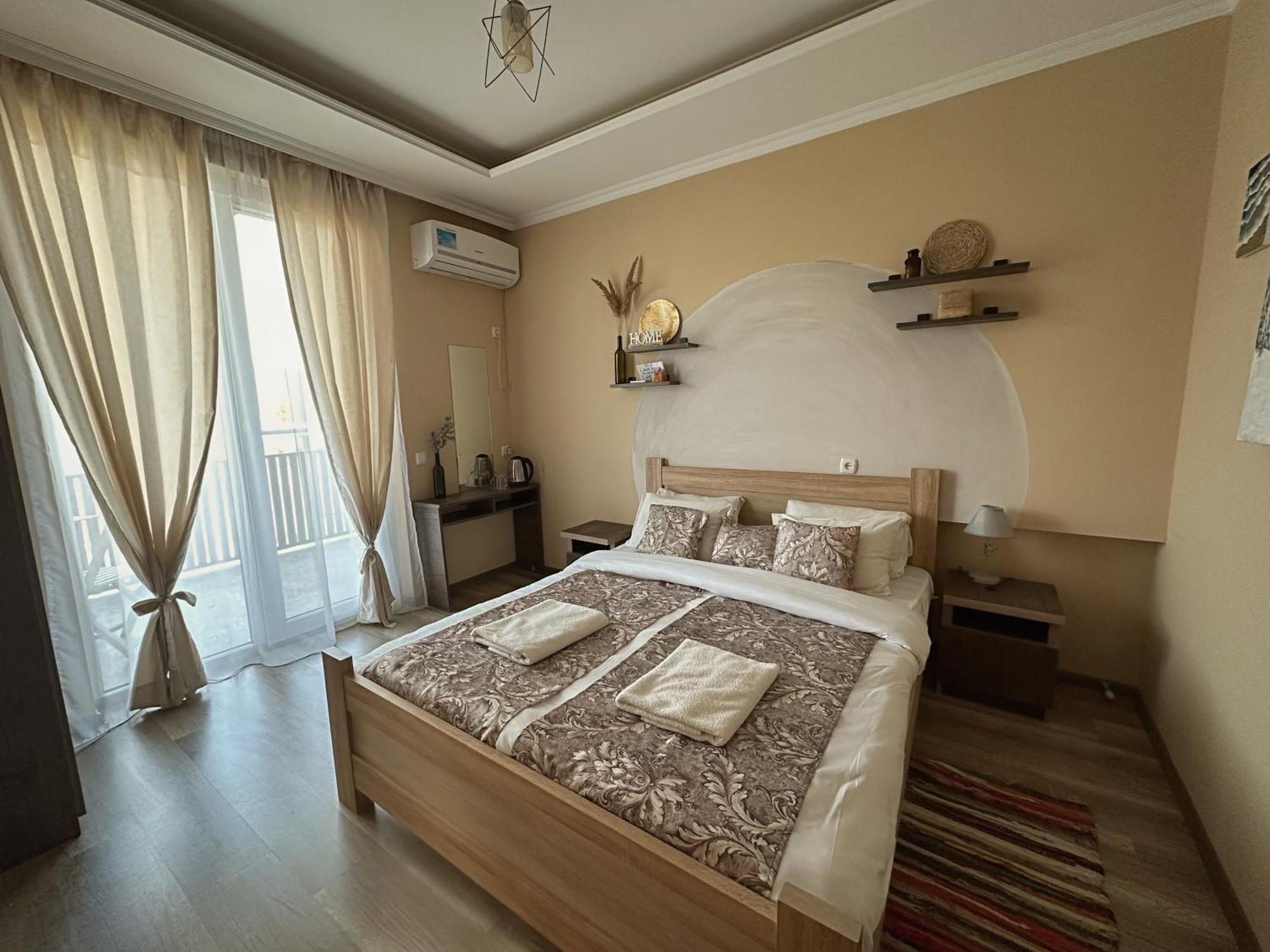 Гостевой дом Aloft House Кутаиси Экстерьер фото